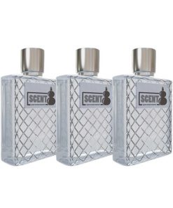 3 x 100ml Fragrance Set Bundle