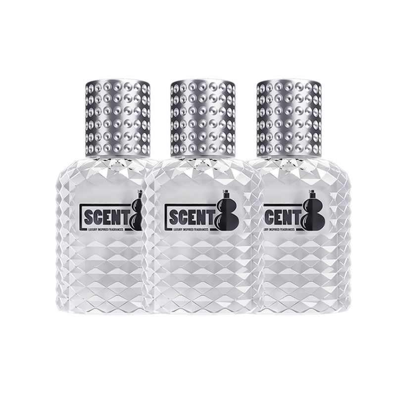 3 x 30ml Fragrance Set Bundle