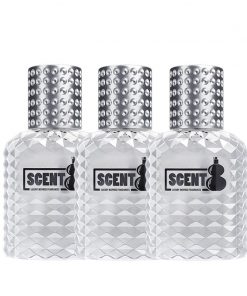 3 x 50ml Fragrance Set Bundle