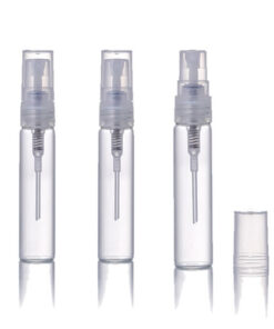 Scent8 Discovery Six, 6 x 5ml Eau de Parfum testers