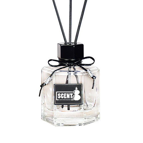 Scent8 Inspired by Aventus - Reed Diffuser