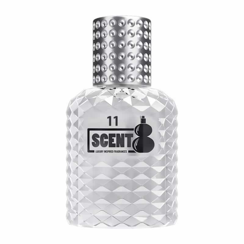 Scent8 No.11 Inspired by Aventus for Her Eau de Parfum